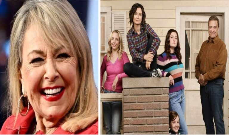 ABC Begs Roseanne to Come Back and Save The Conners: “We’ll Pay You ...